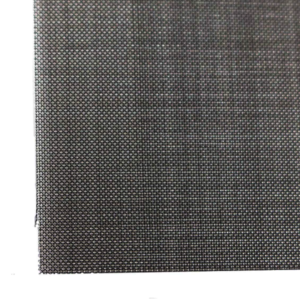 Precision Stainless Steel Wire Mesh