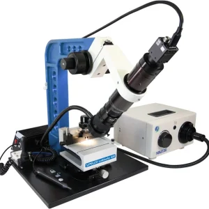 PELCO Scribing & Cleaving Solutions