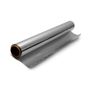 Laboratory Grade Aluminum Foil