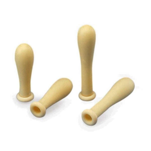Natural Rubber Bulb for Pipettes