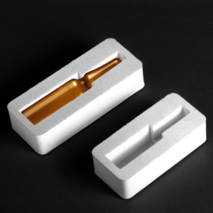 Ampoule Breaker; Soft Silicone