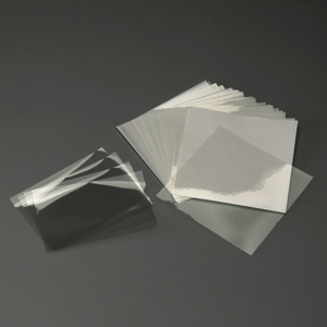 Cellulose Acetate Replicating Sheets