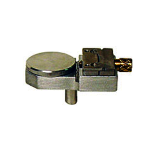 Low Profile Single Sample and Grid Holder