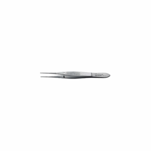 Aesculap Delicate Dissecting Forceps, Straight