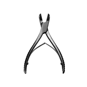 Liston Bone Cutters, straight.