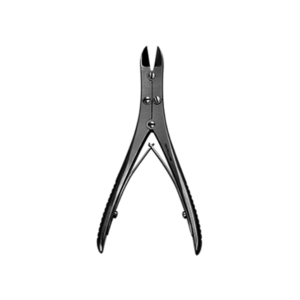 Stille-Liston Bone Cutters, straight