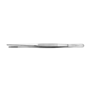 Standard Dressing Forceps straight 114,3mm