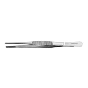 Standard Dressing Forceps straight 152,4mm