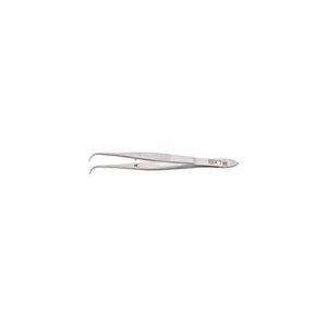 Aesculap Specialty Forceps, Curved