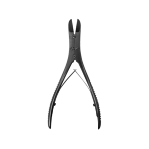 Ruskin-Liston Bone Cutters, straight
