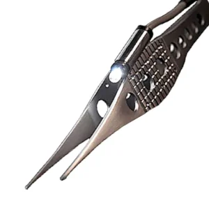 LED Forceps & Scissors