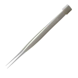Ceramic Tweezers, Fine Tip