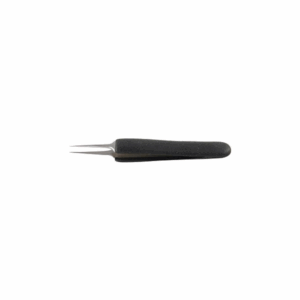PELCO ESD Safe Ergo Tweezers, type 5