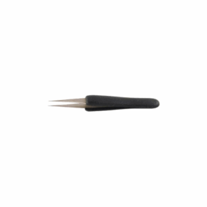 PELCO ESD Safe Ergo Tweezers, type 3C