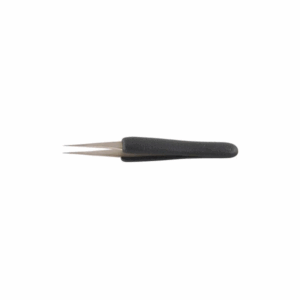 PELCO ESD Safe Ergo Tweezers, type 3