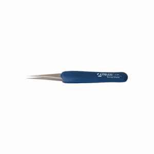 PELCO ESD Safe Ergo Tweezers, type 3