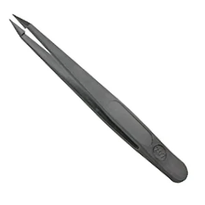 Carbon Tweezers