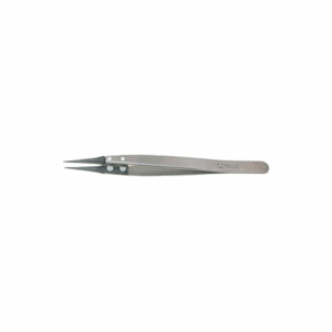 Polyamide 66, Fixed Tip Tweezers, Style 5