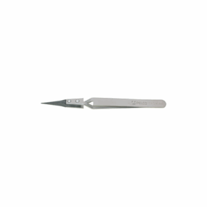 Polyamide 66, Fixed Tip Tweezers, Style 5X