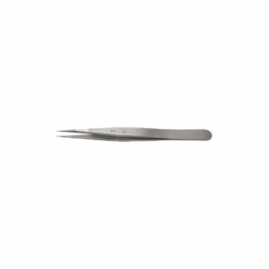 Titanium Tweezers, Style 3