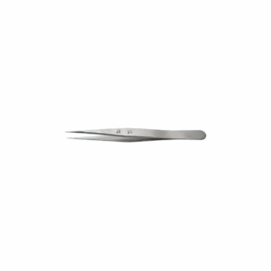 Titanium Tweezers, Style 3c