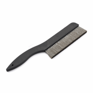 Dissipative Thunderon Brushes