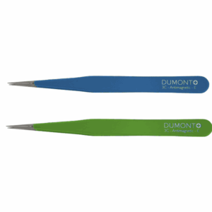 DUMONT Electronic, epoxy-coated, style 3c