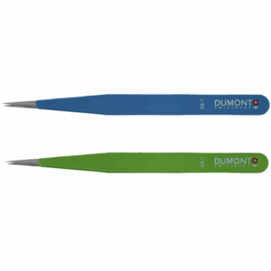 DUMONT Electronic, epoxy-coated, style 4