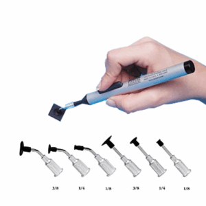 Vacuum Pick-Up Systems