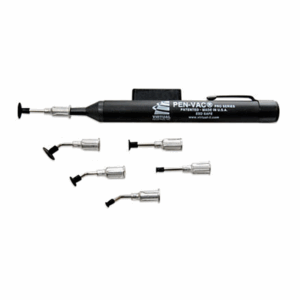 ESD Safe Plastic Body Pen-Vac