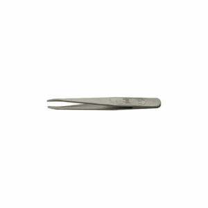 Plastic Tweezer, gray