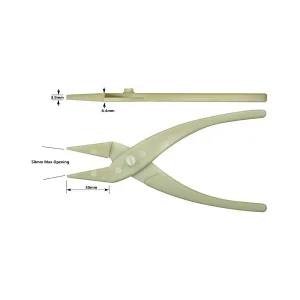 Plastic Pliers