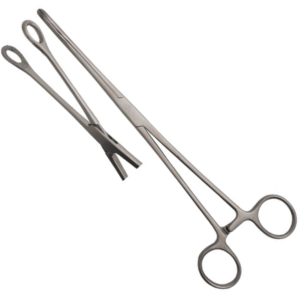 Loop or Sponge Locking