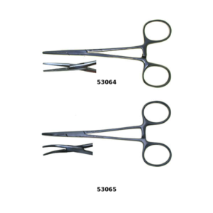 Forceps, Hemostat, Halstead Mosquito