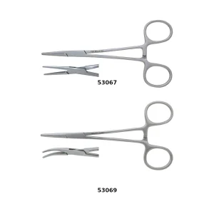 Forceps, Hemostat, Halstead Mosquito, 127mm