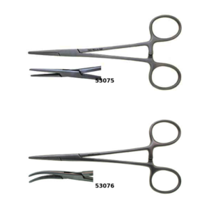 Forceps, Hemostat, Halstead Mosquito, 152mm