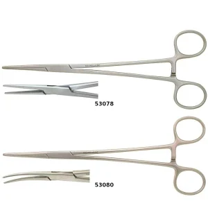 Locking Forceps