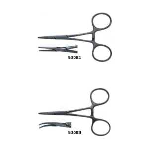 Micro Mosquito - Forceps / Hemostats