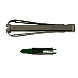 Reflex Wound Clip Applier for 9mm Clips