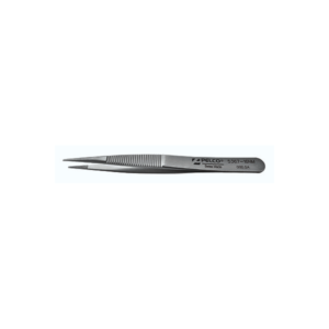 PELCO Pro High Precision, strong tips, flat edges, serrated