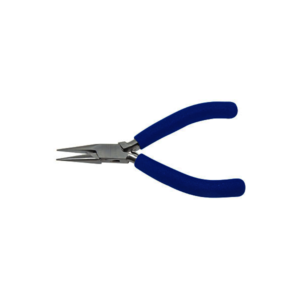 Chain Nose Precision Pliers, overall length 133mm