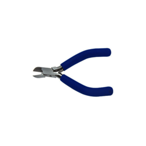 Precision Side Cutters, overall length 120mm