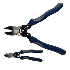 Pliers & Side Cutters