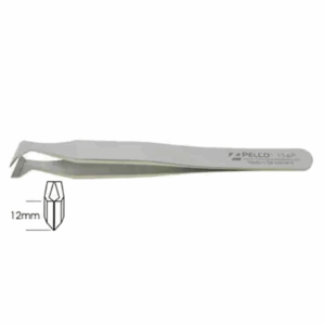 PELCO Wire Cutting Tweezers, 15AP