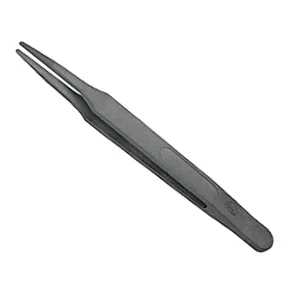Carbon Fibre tweezers, style 702A