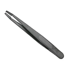 Carbon Fibre tweezers, style 709