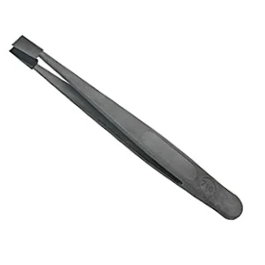Carbon Fibre tweezers, style 710