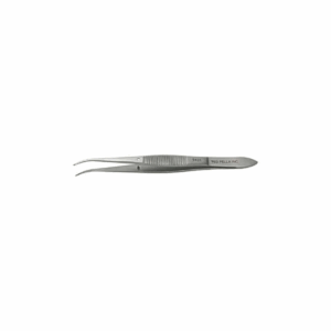 Curved Dissecting Forceps