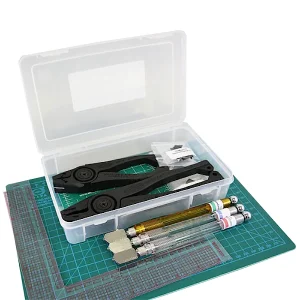 Scribing and Cleaving Kits
