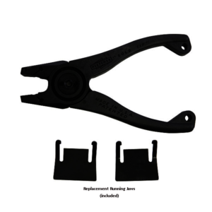 CleanBreak Pliers, 6" long